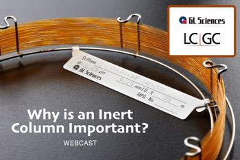 Why is an Inert Column Important?