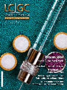 LCGC North America-04-01-2004