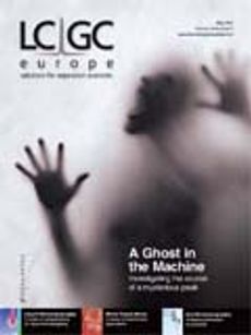 LCGC Europe-05-01-2011