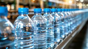 SPME-GC/MS Screening for Phthalates in Bottled Water