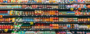 Fast GC-MS/MS Detects PFAS in Food Packaging