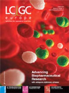 LCGC Europe-10-01-2012