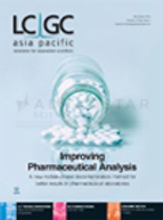 LCGC Asia Pacific-11-01-2015