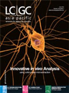 LCGC Asia Pacific-06-01-2012