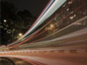 Taking Advantage of Sub-2μm Core-Shell Particles for Ultra-Fast and Efficient Urinary Excretion Profiling