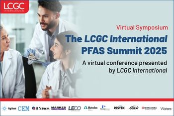 The 2025 LCGC International PFAS Summit