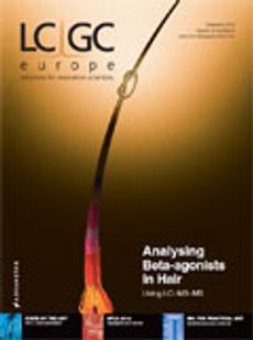 LCGC Europe-09-01-2012