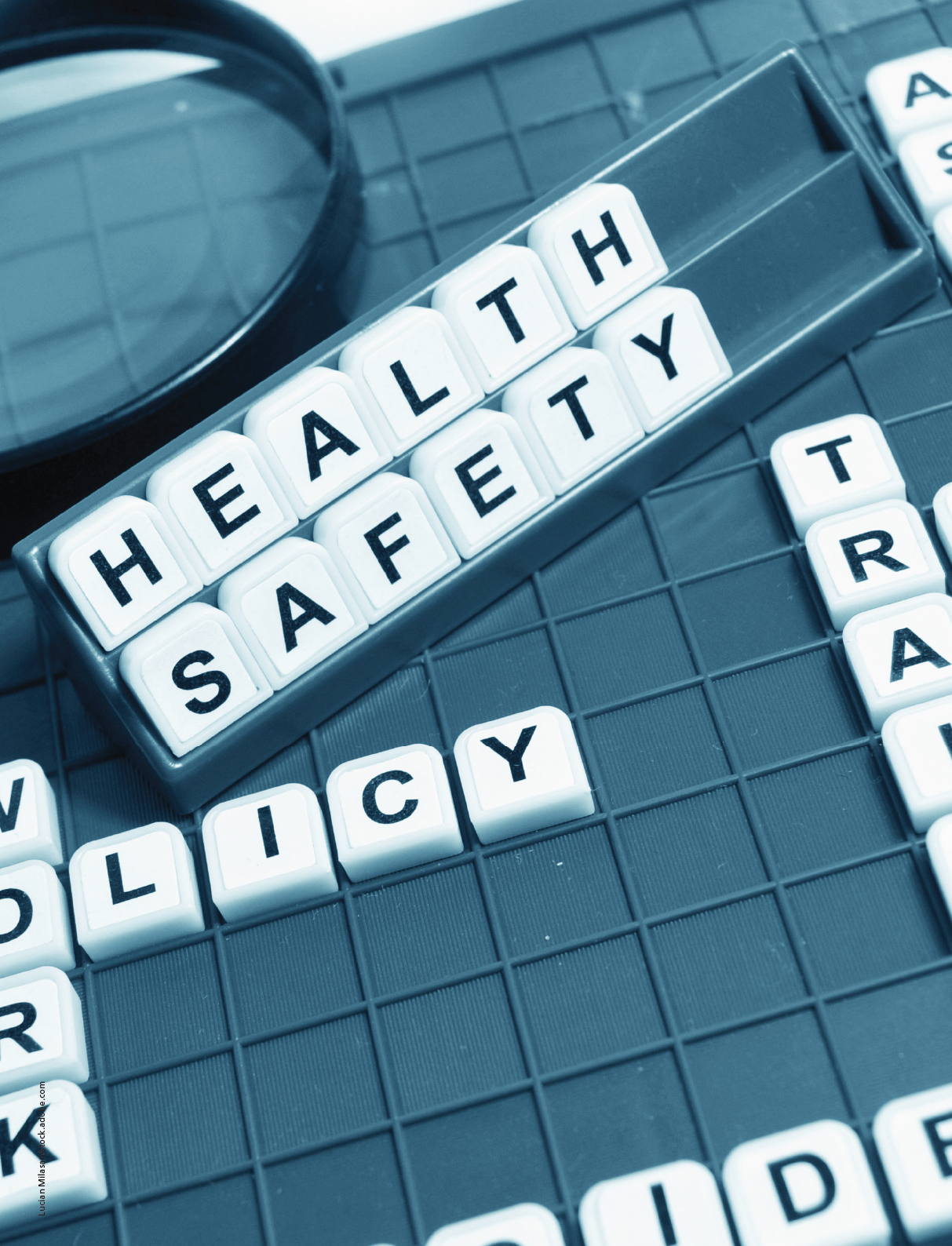 Image Credit: © Lucian Milasan - stock.adobe.com