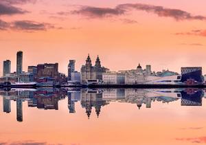 Panoramic skyline liverpool UK | Image Credit: © SakhanPhotography - stock.adobe.com