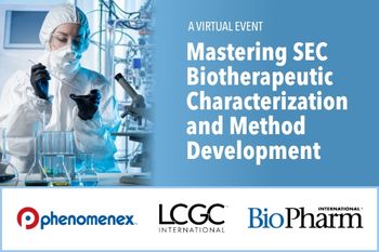 Mastering SEC Biotherapeutic Characterization and Method Development