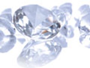 Diamonds are a Chromatographer's Best Friend?