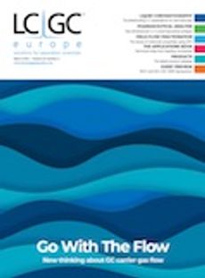 LCGC Europe-03-01-2020