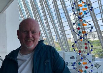  Image Credit: © Paul Ferguson