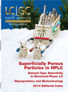 LCGC North America-12-01-2010