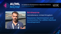 AI/ML Now: Bayesian Optimization and Automation for siRNA Method Development (Part One)