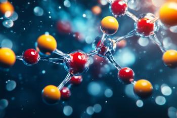 PFAS molecules © Studio F. - stock.adobe.com