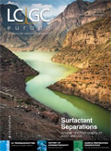 LCGC Europe-02-01-2014