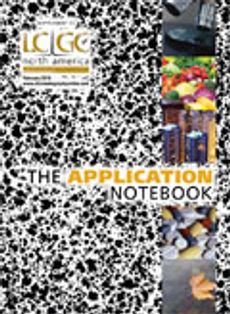 The Application Notebook-02-01-2010