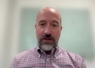 Inside the Laboratory: Lee Ferguson at Duke University