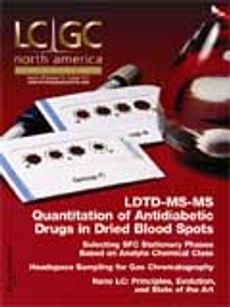 LCGC North America-10-01-2011