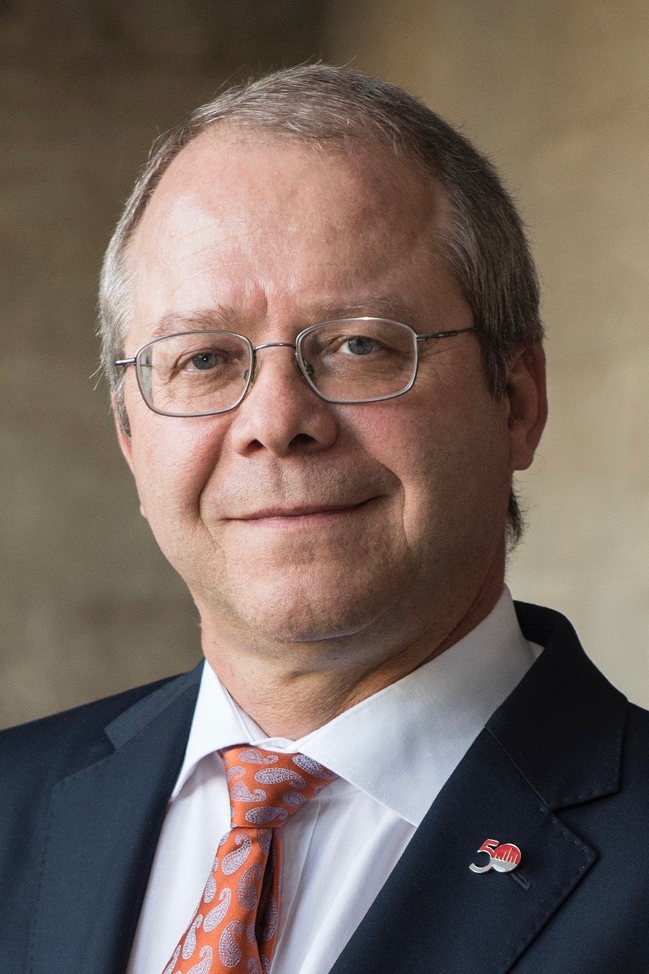 Gerster Pascal Gerstel Group Changes Ownership