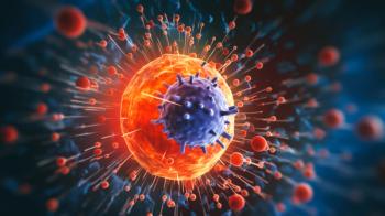 a pancreatic cancer cell, clusters of metabolic pathways and enzymes Generative AI | Image Credit: © catalin - stock.adobe.com