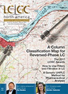 LCGC North America-02-01-2017