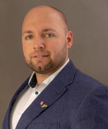 Petr Vozka © Image courtesy of interviewee