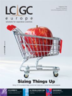 LCGC Europe-09-01-2009