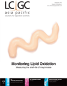 LCGC Asia Pacific-11-01-2017