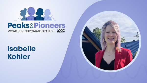 Peaks & Pioneers: Isabelle Kohler