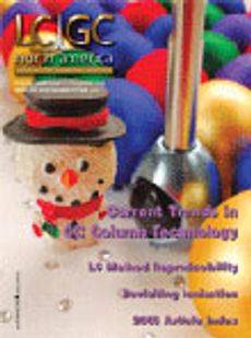 LCGC North America-12-01-2006