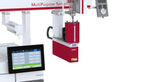 Industry Roundup: GERSTEL Details How Its DHS+ Technology Delivers Cryogen-Free, Ultra-Sensitive Trace Analysis