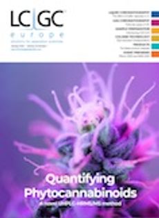 LCGC Europe-01-01-2020