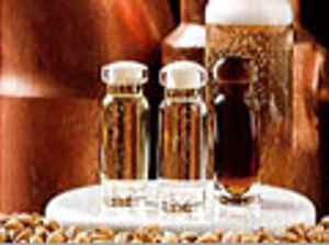 Real-Time Profiling of Volatile Malt Aldehydes Using Selected Ion Flow Tube Mass Spectrometry