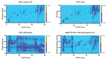 Oliver J. Schmitz and Katharina Wetzel © Image courtesy of authors
