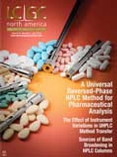 LCGC North America-06-01-2016