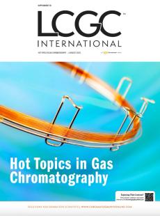 Hot Topics in Gas Chromatography (August 2025)