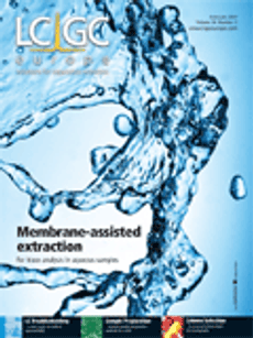 LCGC Europe-02-01-2007