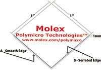 Cleaving Fused Silica Capillary Tubing