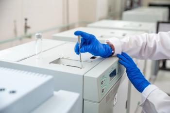 gas chromatograph in a chemical laboratory, good daylight | Image Credit: © Александр Ивасенко - stock.adobe.com