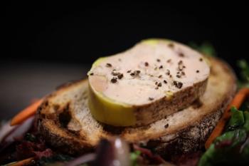 GC–MS Reveals Duck vs. Goose Foie Gras Profiles