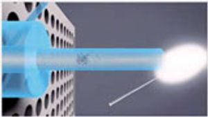 Laser Diode Thermal Desorption Tandem Mass Spectrometry for Simultaneous Quantitation of Metformin and Sitagliptin in Mouse and Human Dried Blood Spots