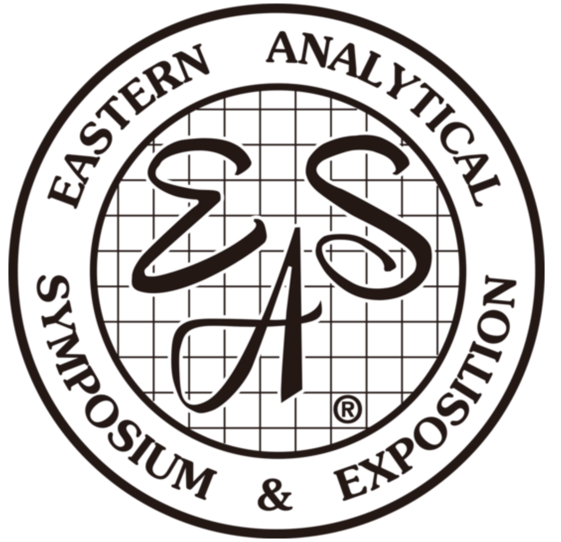 Eastern Analytical Symposium and Exposition Logo ® Registered trademark