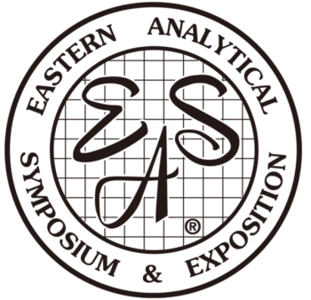 Eastern Analytical Symposium and Exposition Logo ® Registered trademark
