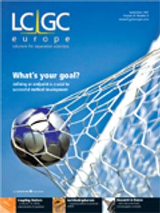 LCGC Europe-09-01-2007