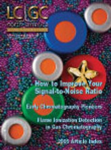 LCGC North America-12-01-2005