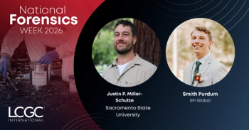 Chemometric-based Machine Learning for the Forensic Classification of Fire Debris