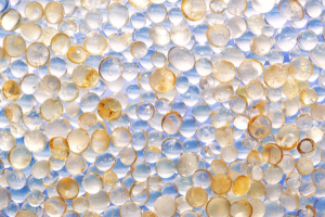 Columns - What is on Your HPLC Particle? A Look at Stationary Phase Chemistry Synthesis