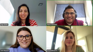 FeMS Members Reflect on the Meaning of Women’s History Month